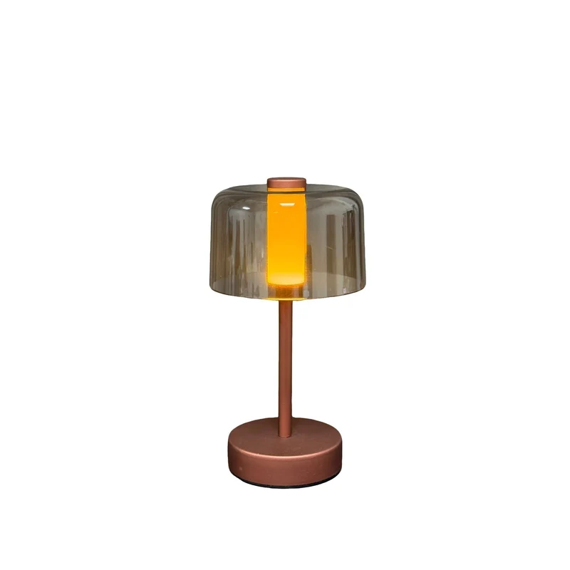 Moderne Tischlampe