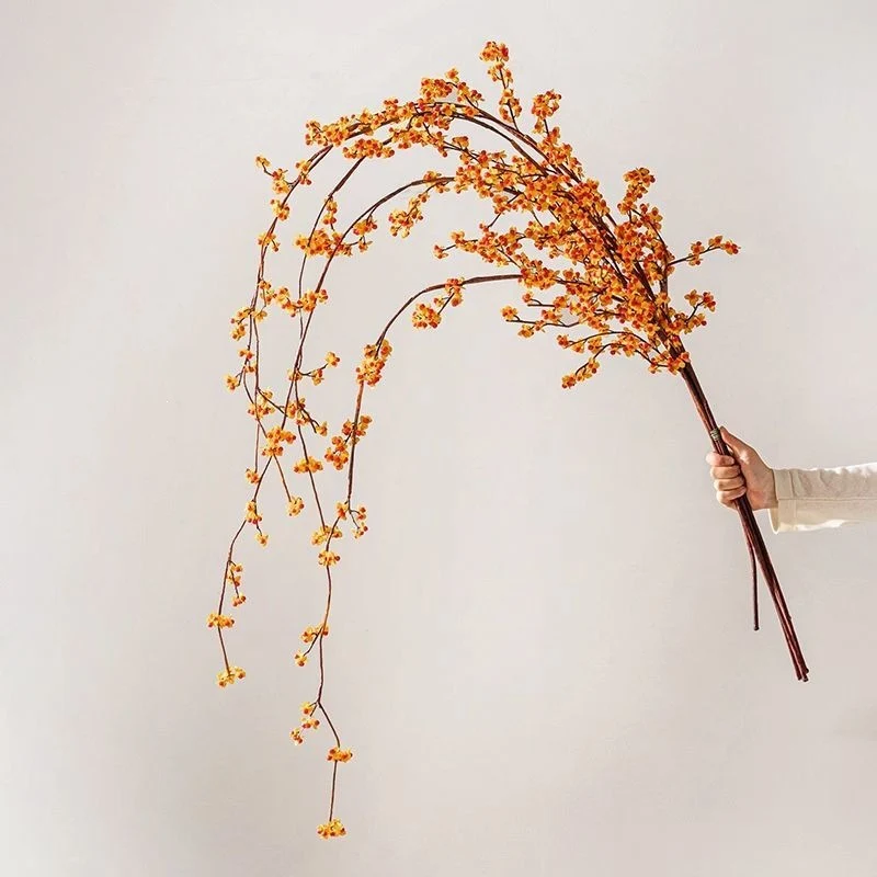 Künstliches Blumenstielarrangement