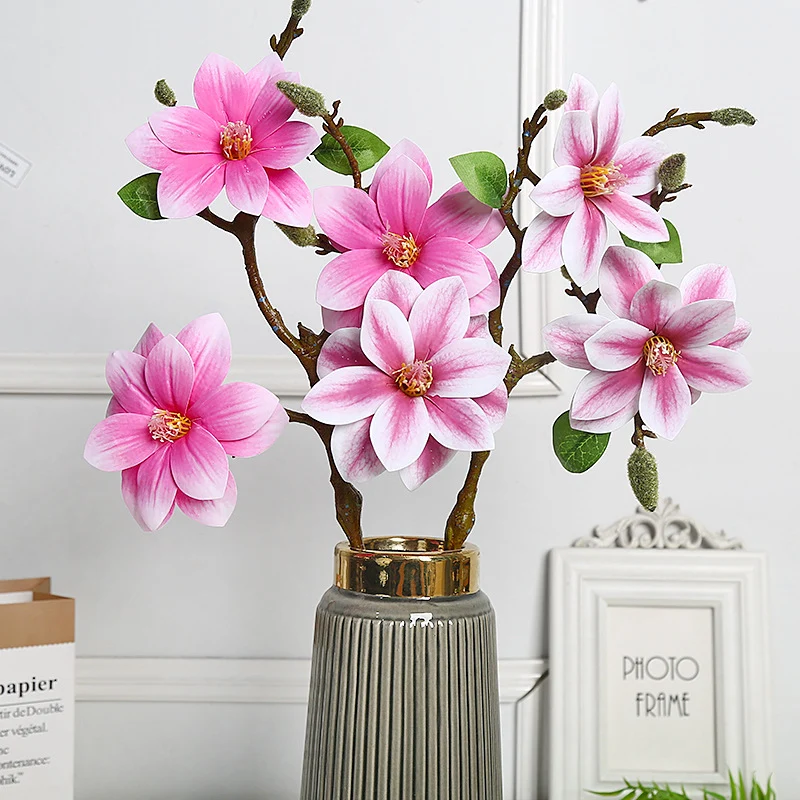 Dekorative Künstliche Blume für die Wohnraumpräsentation