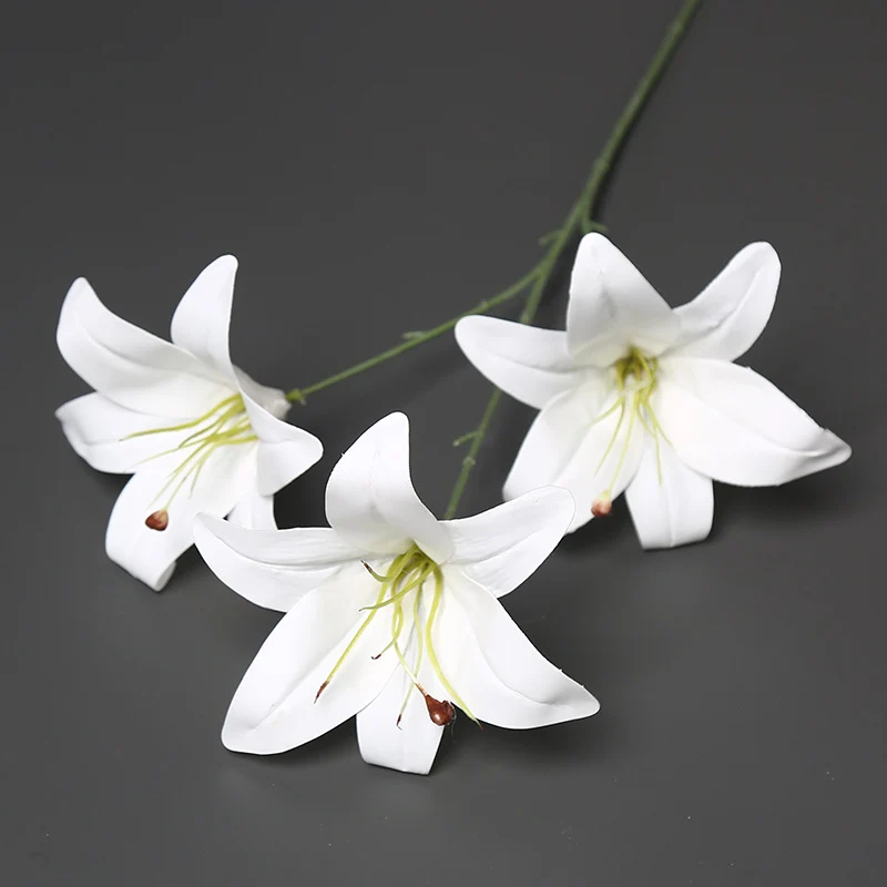 Dekorative Künstliche Blume für Innenausstellung