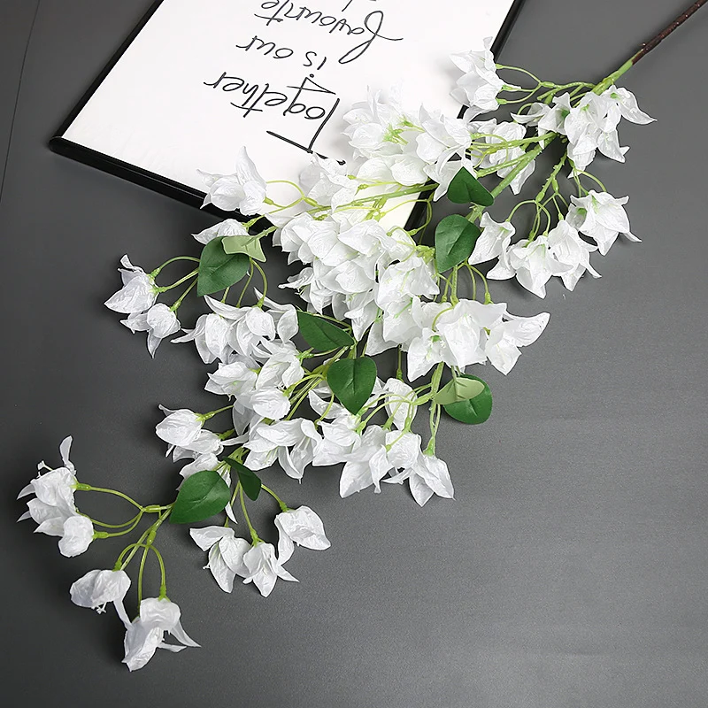 Bougainvillea Blumensstem für Wohnkultur-Display