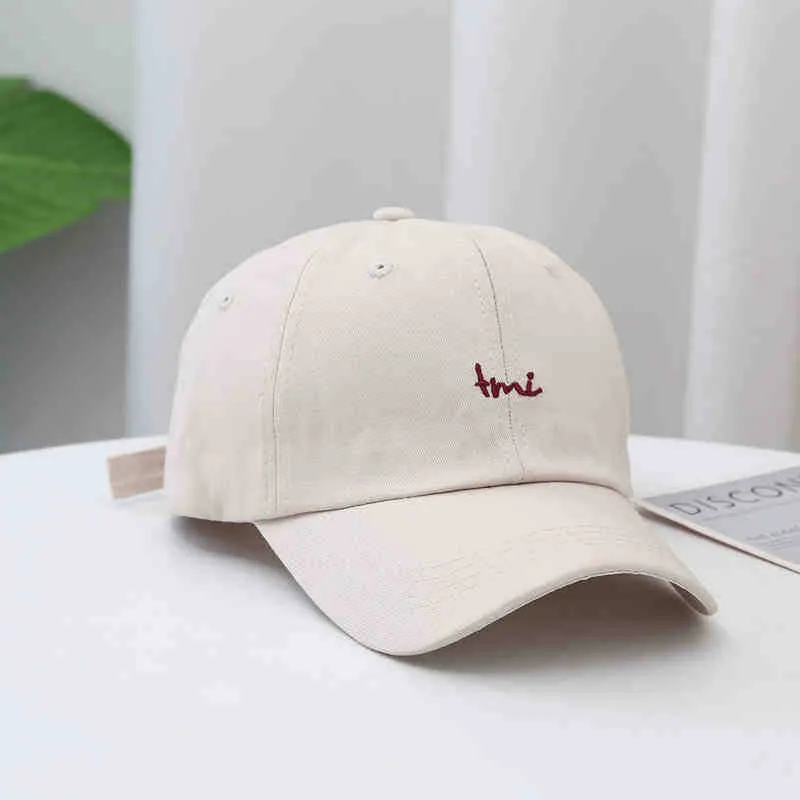Damen Freizeit-Baseballcap aus Baumwolle Skanto 1784188305