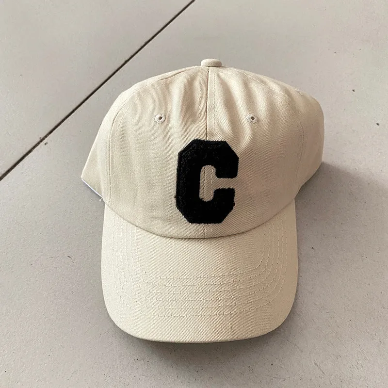 Damen Freizeit-Baseballcap aus Baumwolle Skanto 1784188305