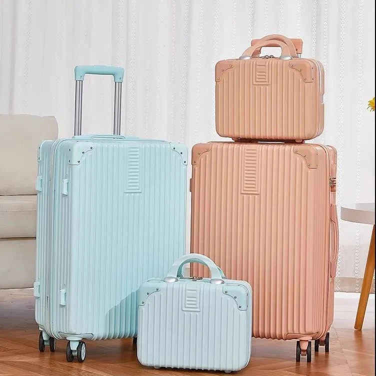 Unisex Robustes Reise-Set Skanto
