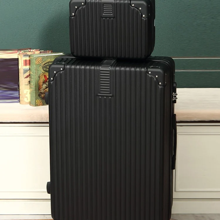Unisex Robustes Reise-Set Skanto