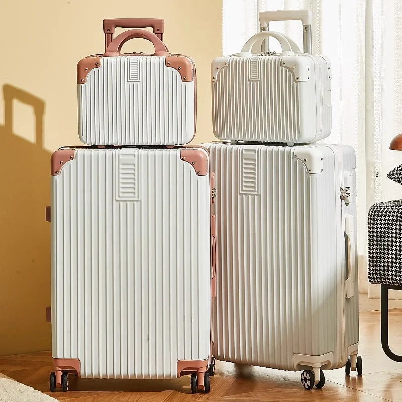 Unisex Robustes Reise-Set Skanto