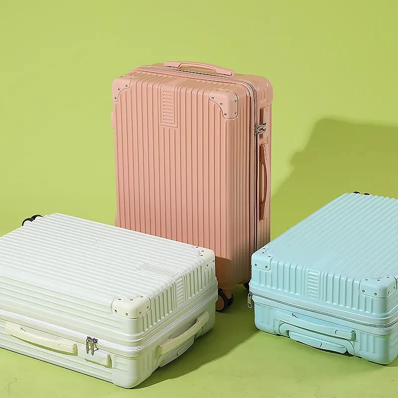 Unisex Robustes Reise-Set Skanto