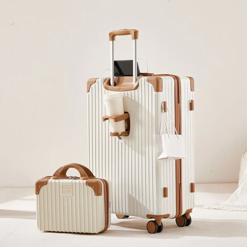 Unisex Robustes Reise-Set Skanto