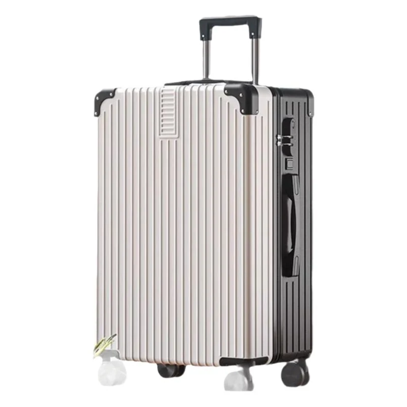 Unisex Robustes Reise-Set Skanto