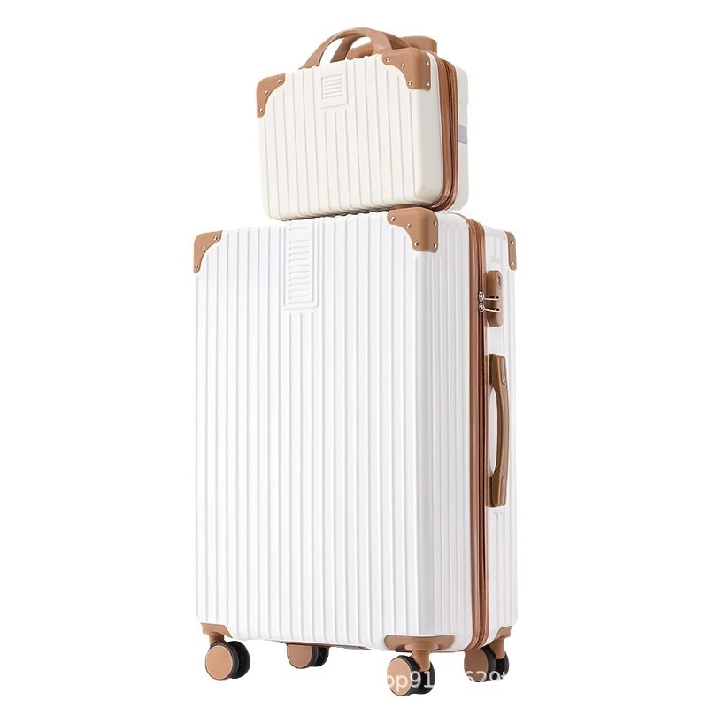 Unisex Robustes Reise-Set Skanto