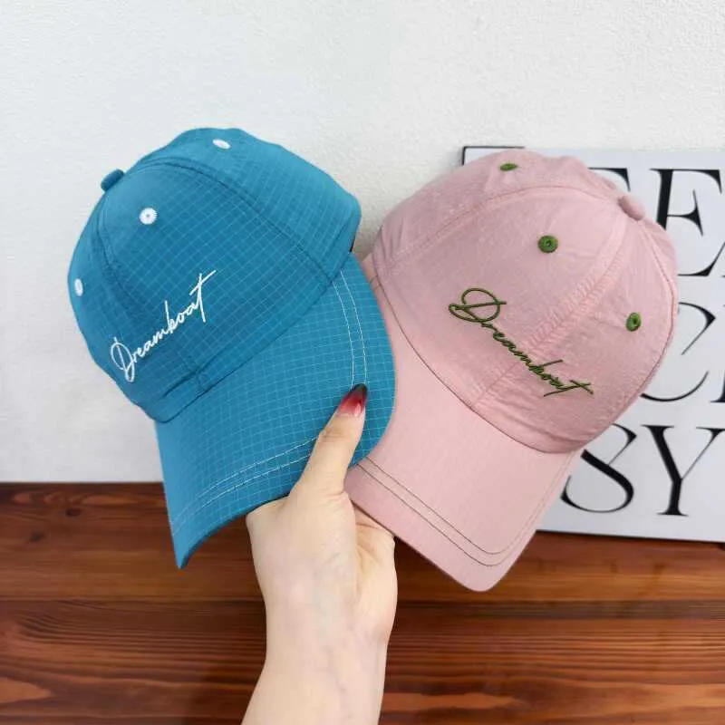 Unisex Leichte Sportkappe Skanto