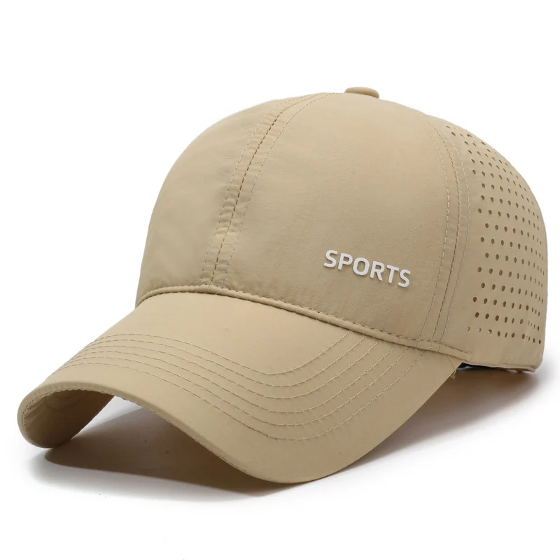 Unisex Leichte Performance Laufkappe Skanto