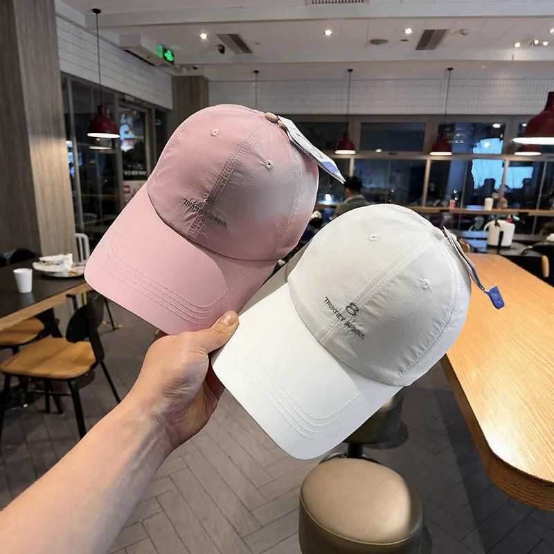 Unisex Leichte Performance Baseballkappen Skanto
