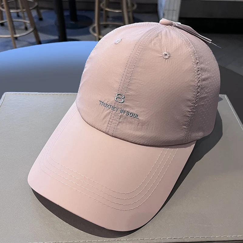 Unisex Leichte Performance Baseballkappen Skanto