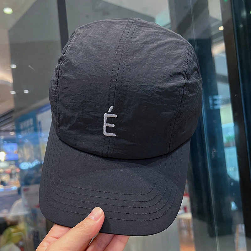 Unisex Leichte Outdoor-Sportkappe Skanto