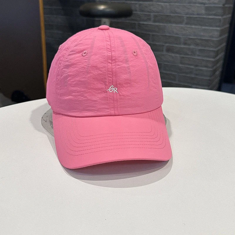 Unisex Leichte Outdoor-Kappe mit Verstellverschluss Skanto