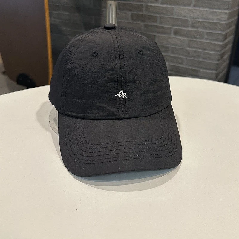 Unisex Leichte Outdoor-Kappe mit Verstellverschluss Skanto