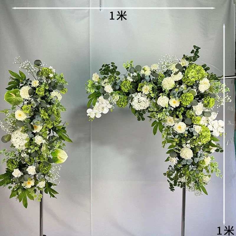 Künstlicher Blumenzweigdokor