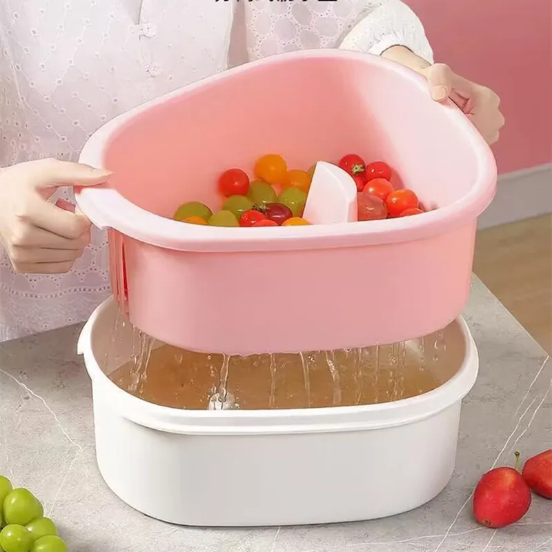 Skanto | PureScrub – All-in-One Obst- und Gemüsespüler für chemikalienfreies und sicheres Kochen