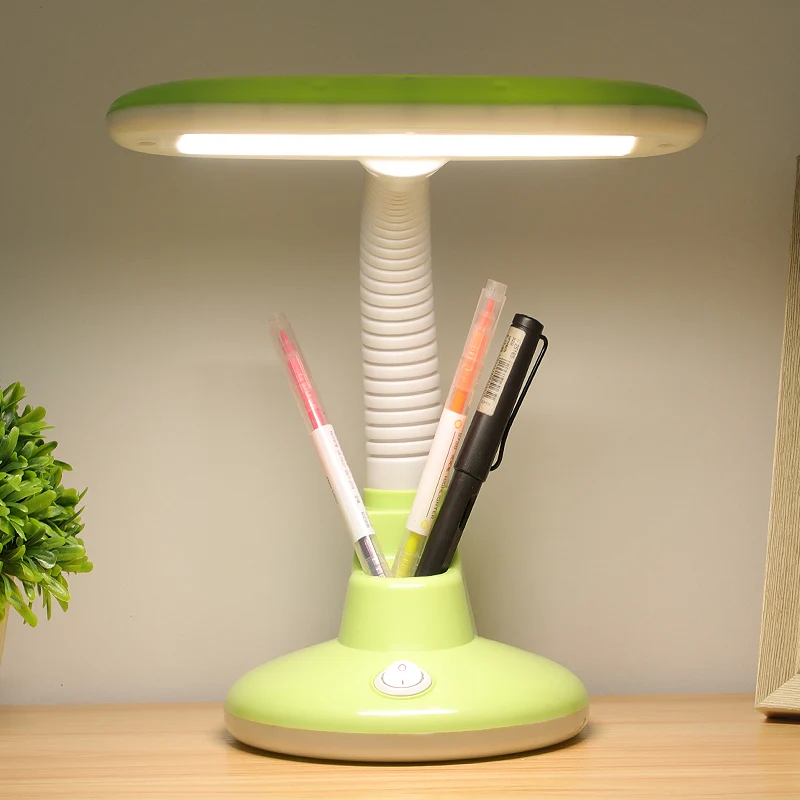 Schreibtischlampe