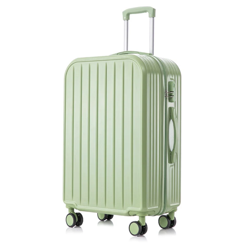 Unisex Robustes Multi-Direktionales Spinner-Gepäck Skanto