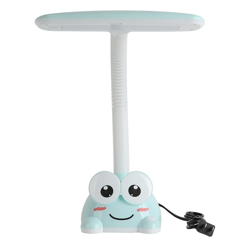 Kreative Schreibtischlampe