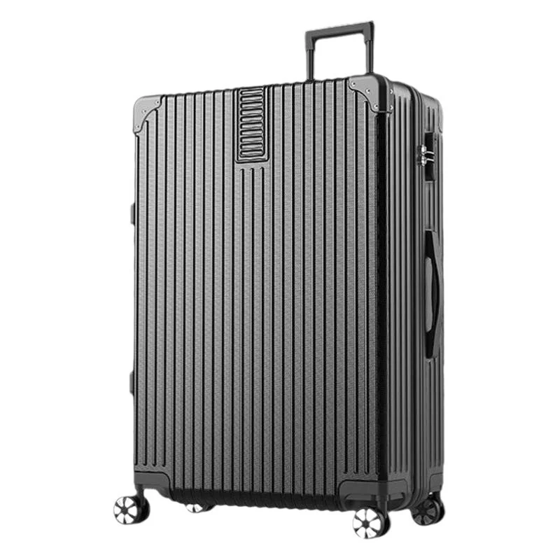 Unisex Cabrio-Hartschalen-Gepäckset Skanto