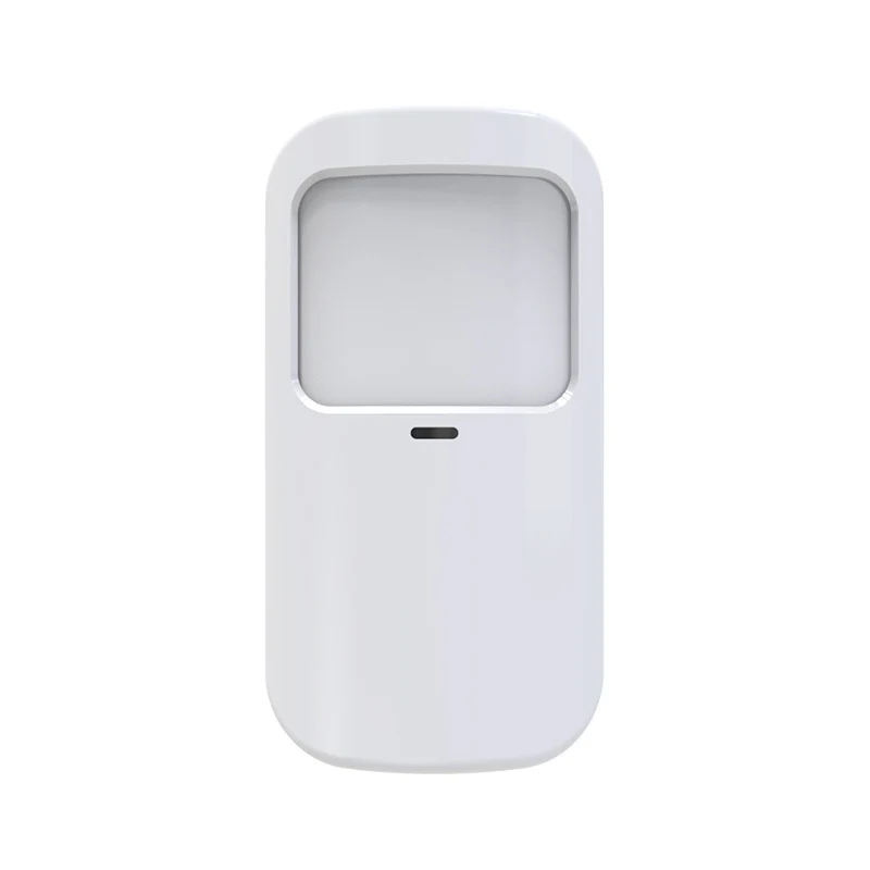 Alarmanlage mit 7-Zoll-Touchscreen, WiFi+4G