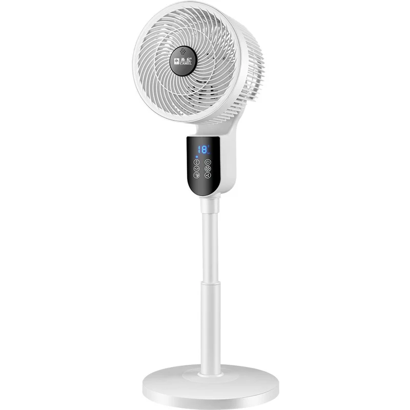 Smarter, verstellbarer Kühlventilator Skanto