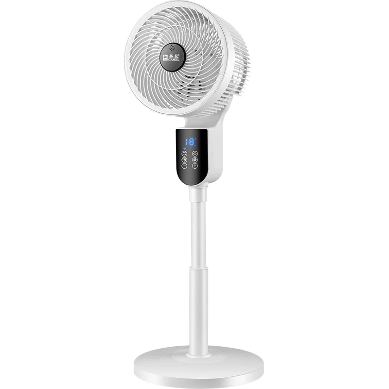 Smarter, verstellbarer Kühlventilator Skanto