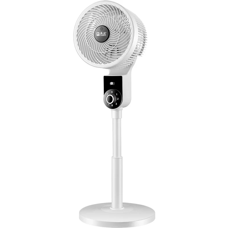 Smarter, verstellbarer Kühlventilator Skanto