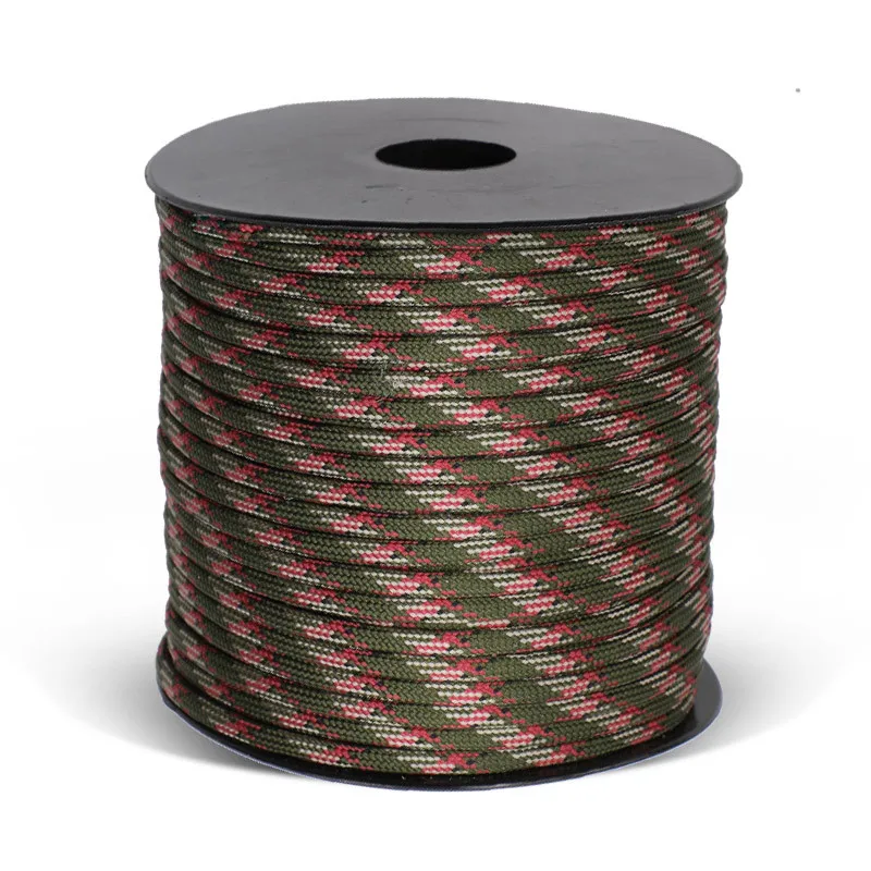 Paracord-Seil 4 mm | Skanto