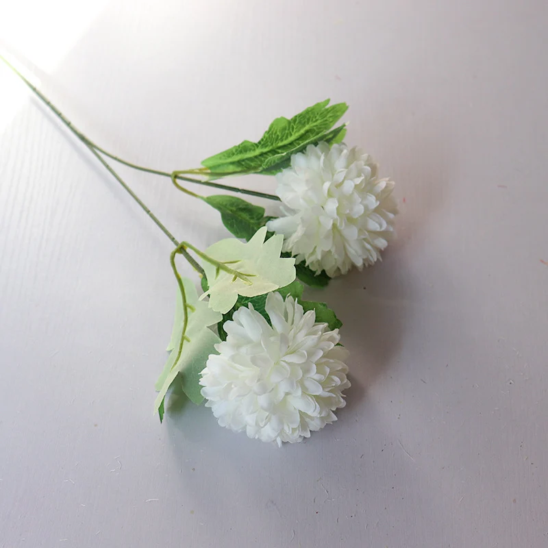 Premium Künstlicher Blumenstamm