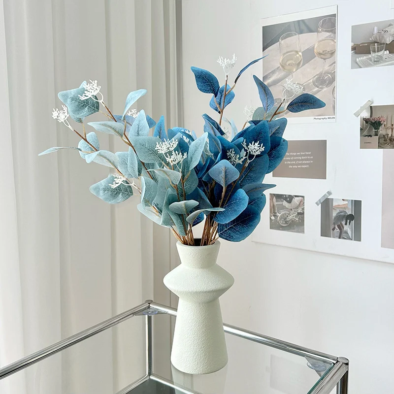 Moderne Keramikvase