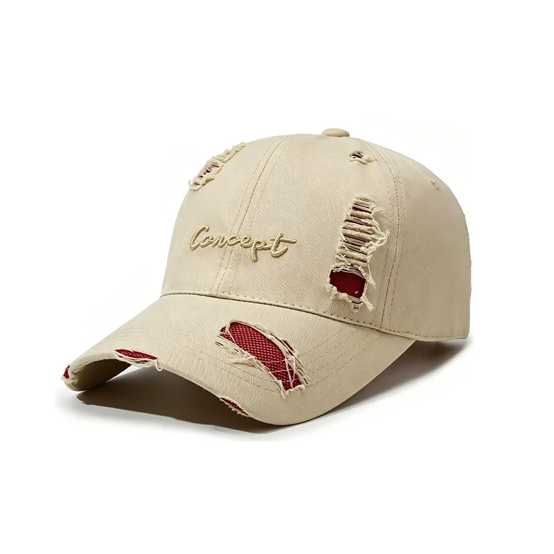 Damen Entspannte Baseball Cap Skanto