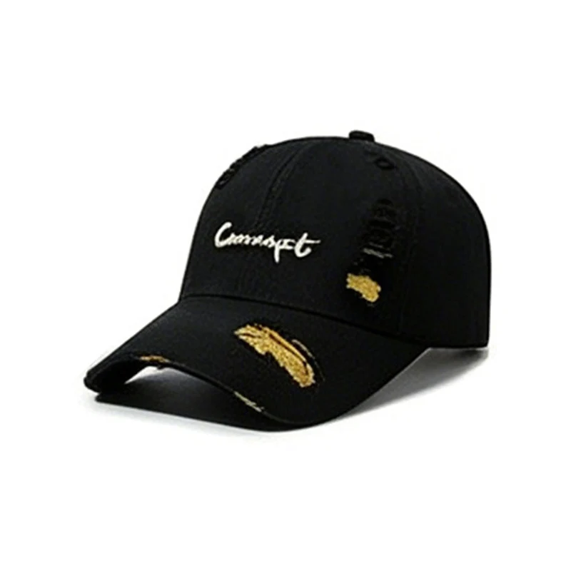 Damen Entspannte Baseball Cap Skanto
