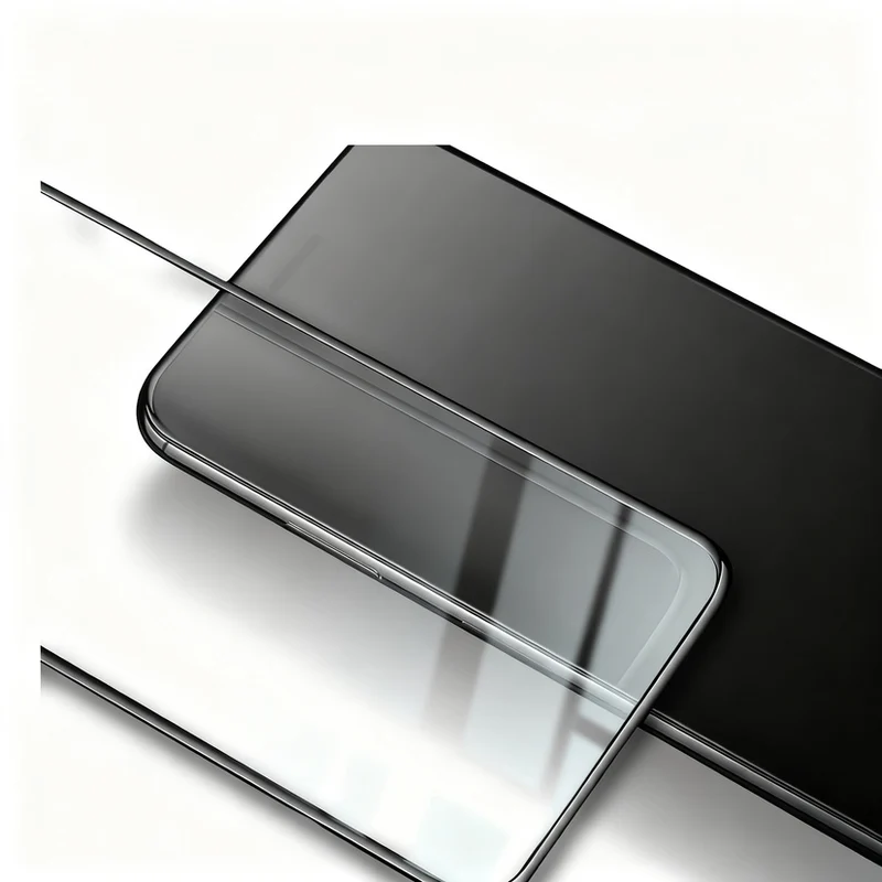 Displayschutzfolie für Nothing Phone 4a und 4a Pro