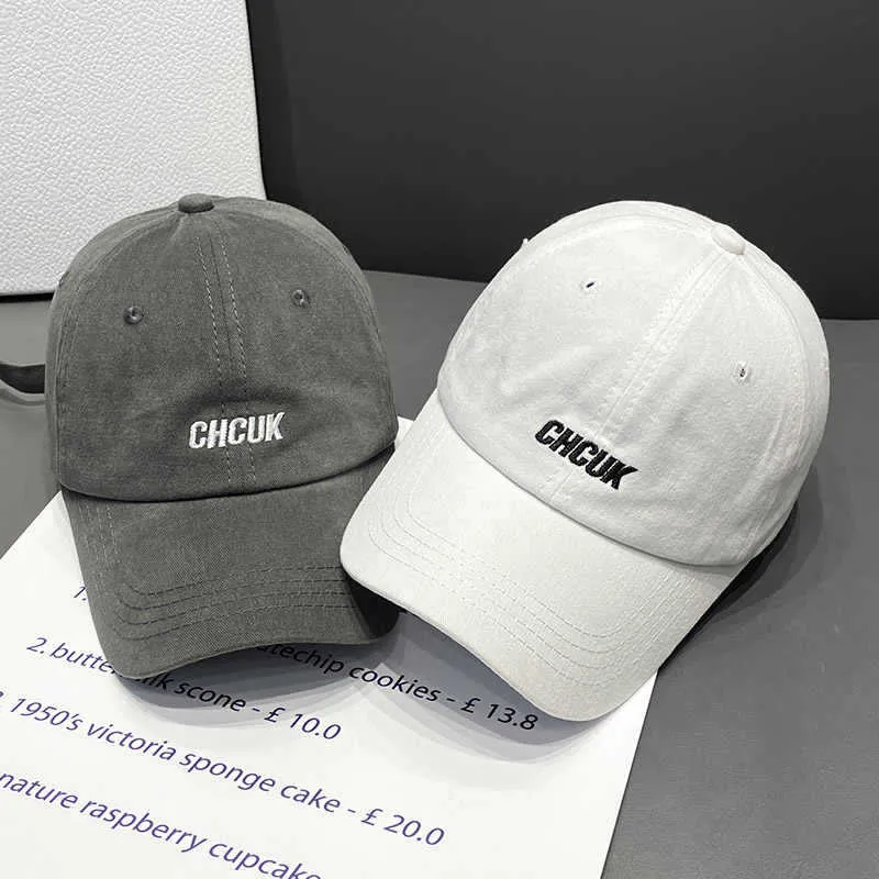 Unisex Baumwoll-Baseballkappe Skanto