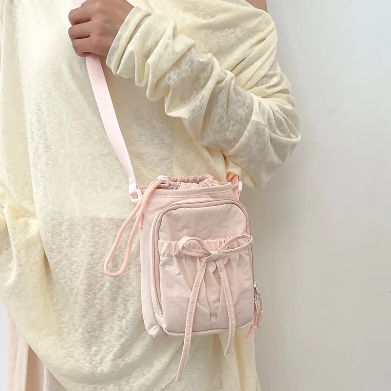 Stylische Mini Sling Bag
