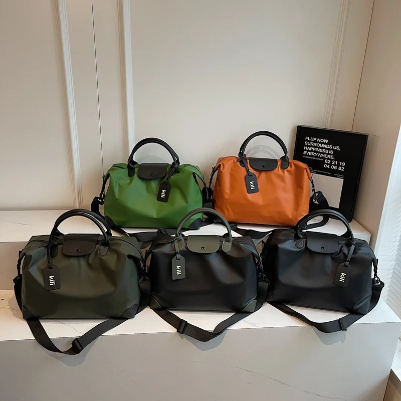 Wasserdichte Sport Reise Duffel Tasche Brehn