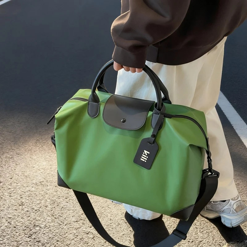 Wasserdichte Sport Reise Duffel Tasche Brehn