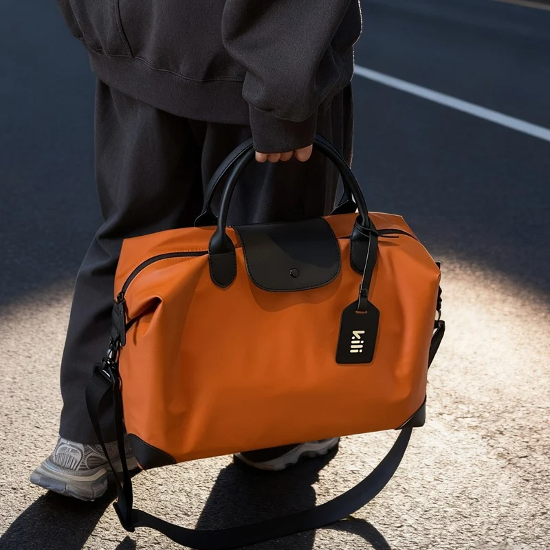 Wasserdichte Sport Reise Duffel Tasche Brehn