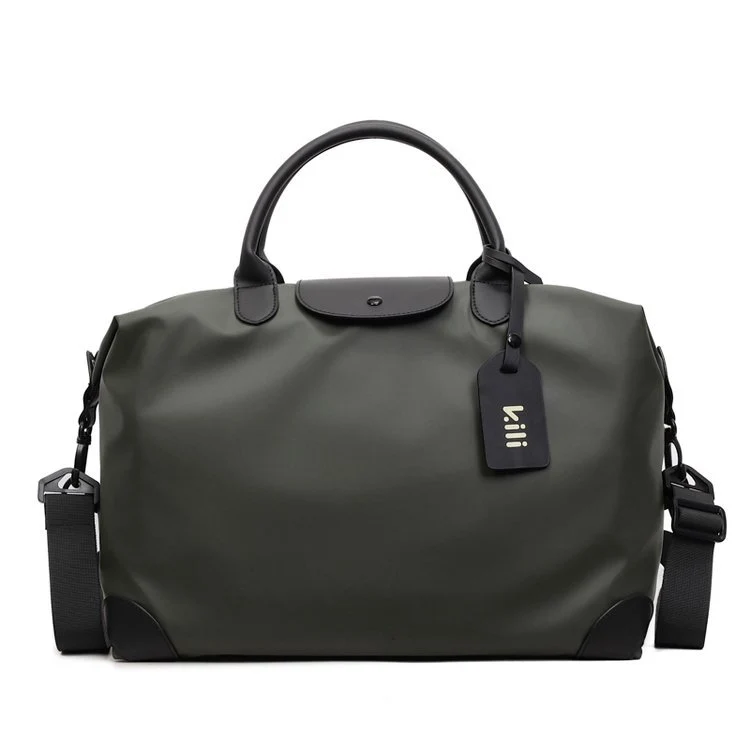 Wasserdichte Sport Reise Duffel Tasche Brehn