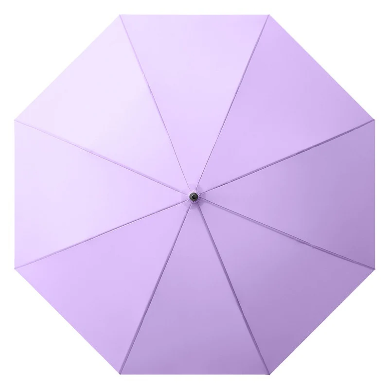 Unisex-Regenschirm mit innovativem Faltmechanismus Skanto