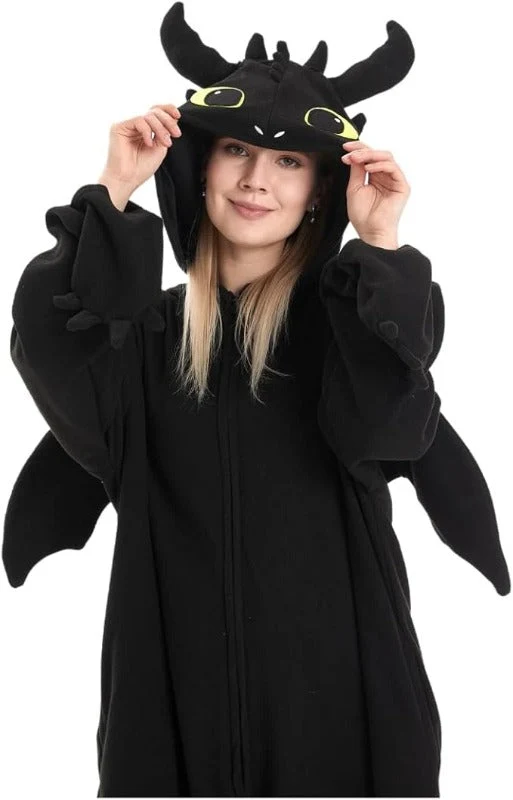 Skanto | Drachen-Onesie