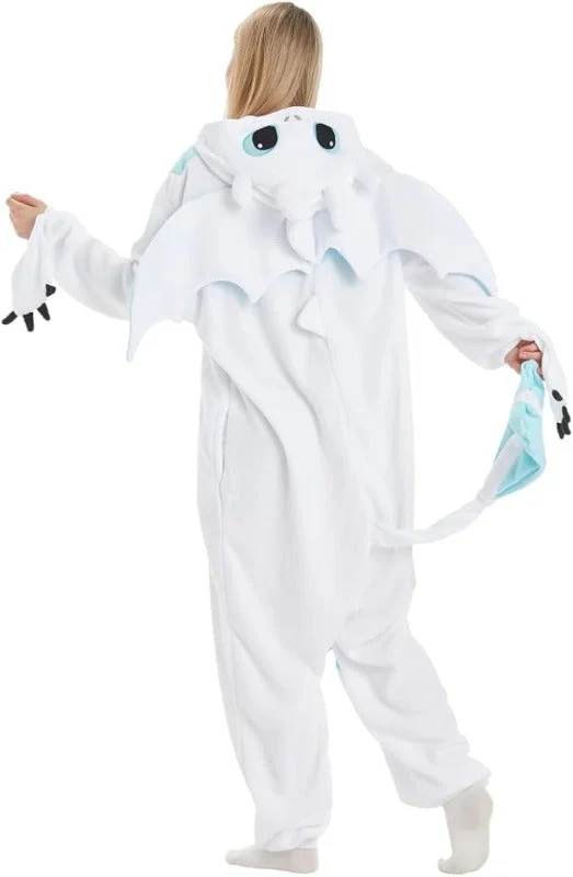 Skanto | Drachen-Onesie