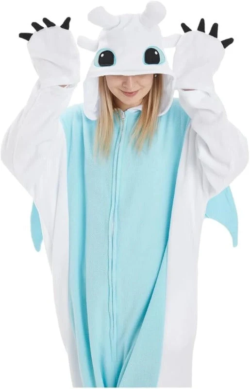 Skanto | Drachen-Onesie