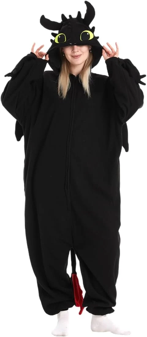 Skanto | Drachen-Onesie