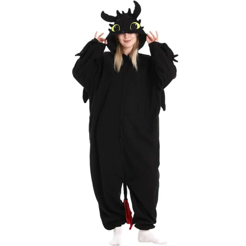 Skanto | Drachen-Onesie