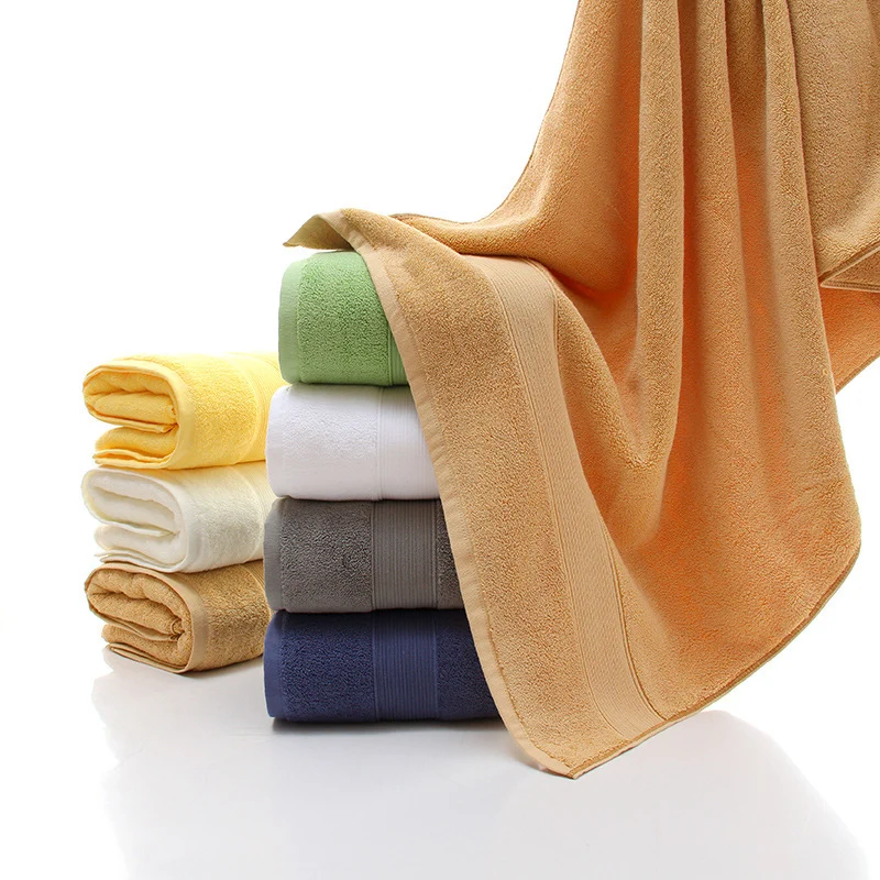 Frottierhandtuch-Set mit luxuriösem Komfort Skanto